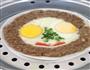 肉饼蒸蛋的做法图解5