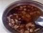 花生红枣瘦肉汤的做法图解1