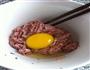香菇肉丸汤的做法图解2
