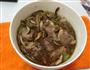 香菇蒸排骨的做法图解2