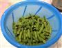 凉拌毛豆的做法图解1
