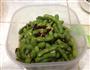 凉拌毛豆的做法图解4