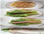蔬菜卷的做法图解3