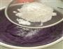芝心紫薯小丸子的做法图解4