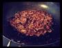 干煸辣椒孜然羊肉的做法图解11