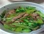 辣椒炒肉的做法图解1