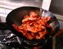 锅包肉的做法图解4