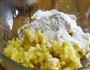 芝士土豆球的做法图解2