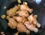 红烧孜然鸡翅根的做法图解3