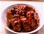 鱼香排骨的做法图解1