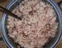 猪肉丸子的做法图解3
