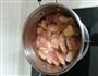笋干老鹅的做法图解1