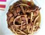 笋干老鹅的做法图解4