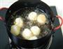 食心食意-爆浆荔枝球的做法图解7