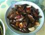 红烧茄子的做法图解1