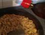 炒面的做法步骤13