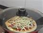 平底锅披萨的做法图解15
