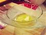 招待朋友的小点心2-榴莲椰丝慕斯的做法图解2