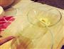 招待朋友的小点心2-榴莲椰丝慕斯的做法图解6