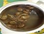 咸肉炖蚕豆的做法图解4