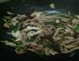 香菇煎豆腐小炒肉的做法图解5