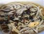 农家美食-荞面饸饹的做法图解18