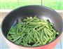 家常小炒-蚝油豇豆的做法步骤6