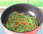 家常小炒-蚝油豇豆的做法步骤8