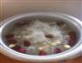 木瓜银耳羹的做法图解3