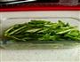 翡翠苦瓜的做法图解3