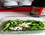 翡翠苦瓜的做法图解5