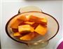 金黄南瓜羹的做法图解2