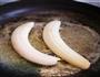 蜜汁煎香蕉的做法步骤2