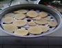 开胃简单的泡菜煎饼的做法图解5
