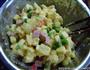 土豆色拉的做法图解24