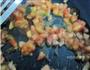 番茄牛肉炒饭的做法图解5
