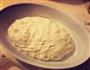 杏仁渣发糕的做法图解2