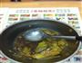 上汤娃娃菜的做法图解8
