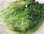 蚝油生菜的做法图解1