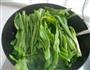 蒜蓉油麦菜的做法图解3
