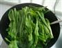 蒜蓉油麦菜的做法图解4