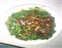 蒜蓉油麦菜的做法图解6