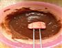 巧克力熔岩蛋糕的做法图解7