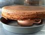 戚风蛋糕的做法图解6