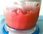 西瓜冰沙的做法图解3