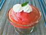 西瓜冰沙的做法图解4
