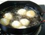 豆渣圆子的做法图解4