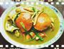 泰式咖喱蟹的做法图解2