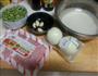 培根芸豆饭的做法图解1