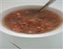 薏仁红豆银耳粥的做法图解1
